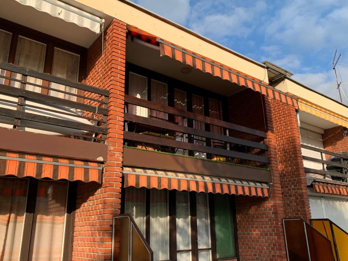 Balatonic Apartman زاماردي المظهر الخارجي الصورة